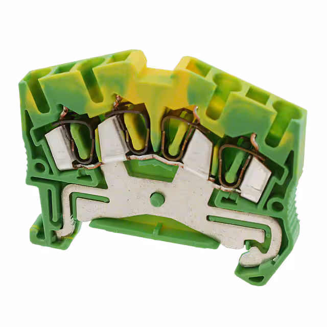 3031759 Phoenix Contact  DIN-Schienenkanal